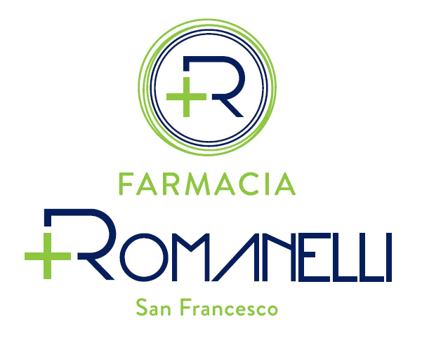 Logo Farmacia Romanelli