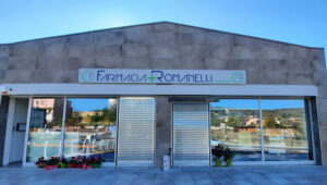 Farmacia Romanelli