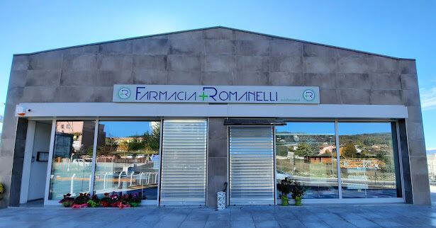 Farmacia Romanelli