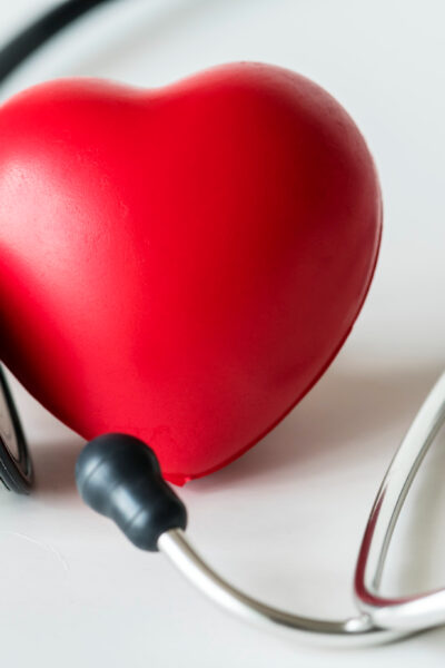 Holter cardiaco