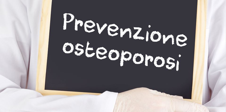 Test Prevenzione Osteoporosi