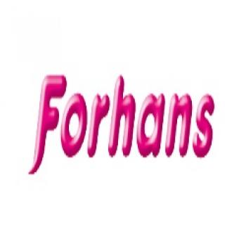 Forhans