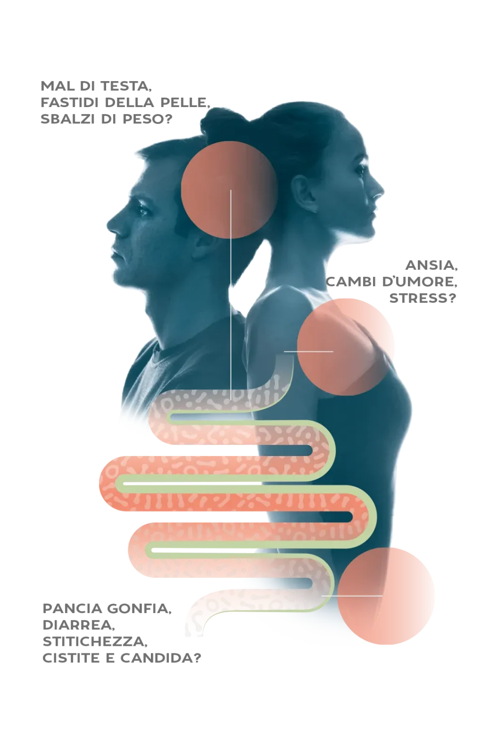 Biomaplan: Analisi Microbiota Intestinale
