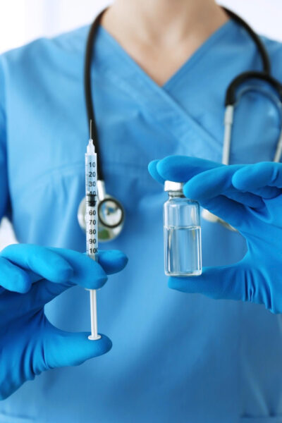 Vaccinazione in Farmacia
