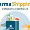 Consegna a Domicilio – Farmashipping