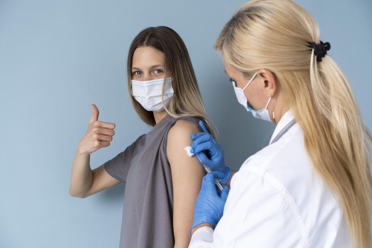 Campagna Vaccinale 2025 – 2026