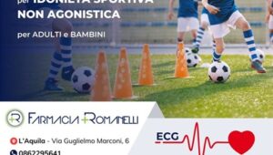 Promo Elettrocardiogramma