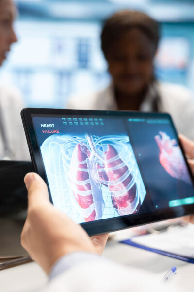 Spirometria