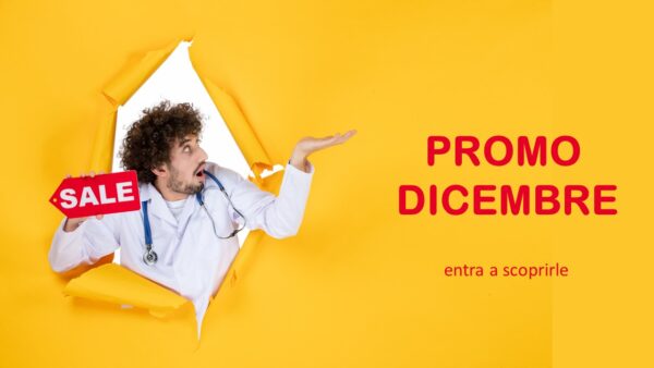 Volantino Promo Dicembre