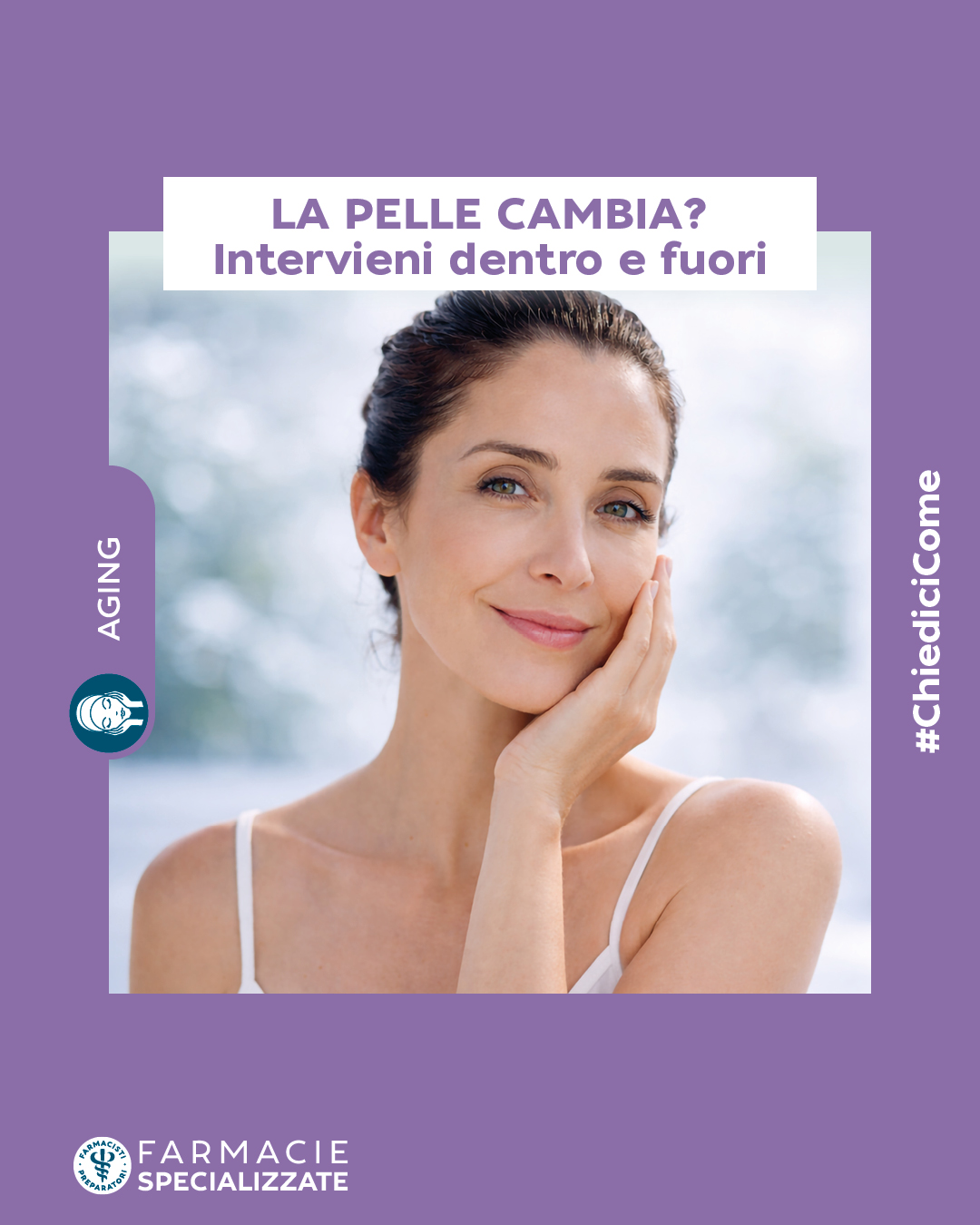 Settimane Evento Aging 2026