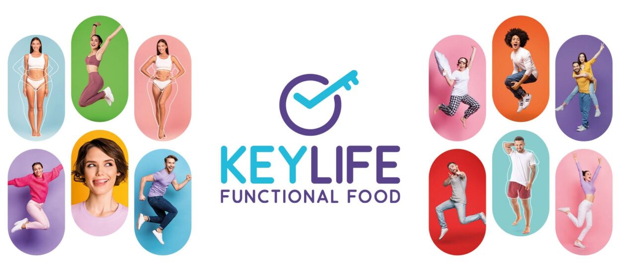Percorso Nutrizionale e Metodo Keylife