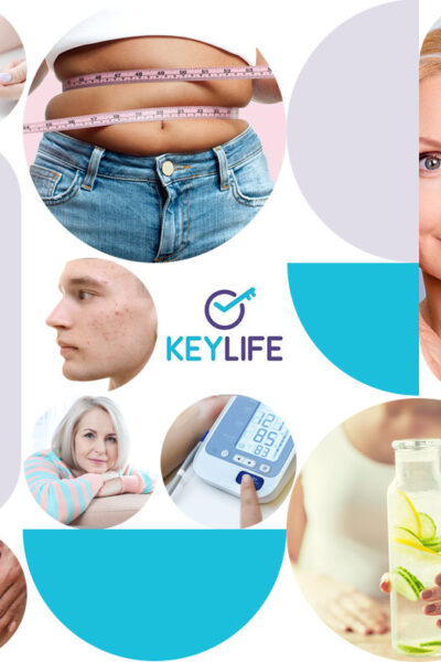 Percorso Nutrizionale e Metodo Keylife