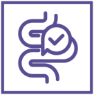 Promuove l'equilibrio del microbiota intestinale